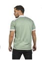 Camiseta Tipo Polo Para Hombre Puntazul Con Bolsillo de Puntazul