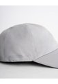 Gorra Deportiva Ajustable Gris de PUNTO BLANCO