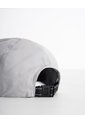 Gorra Deportiva Ajustable Gris de PUNTO BLANCO