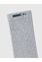 Medias Deportivas Hombre Largas Algodón Pack X6 Surtido de PUNTO BLANCO