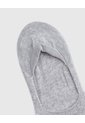 Medias Mujer Baleta Pack X5 Surtido de PUNTO BLANCO