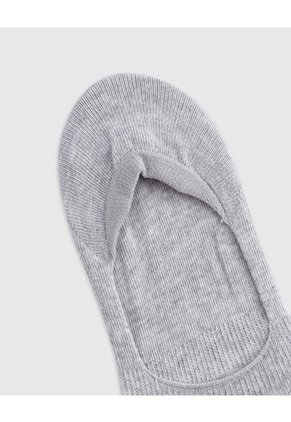 Medias Mujer Baleta Pack X5 Surtido
