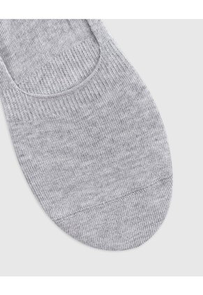 Medias Mujer Baleta Pack X5 Surtido