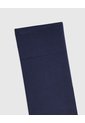 Medias Hombre Largas Pack X5 Surtido de PUNTO BLANCO