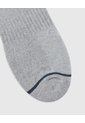 Medias Deportivas Hombre Largas Algodón Pack X6 Surtido de PUNTO BLANCO