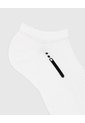 Medias Deportivas Hombre Tobilleras Cortas Acolchadas Pack X3 Surtido de PUNTO BLANCO