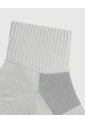 Medias Deportivas Hombre Tobillera Microfibra Pack X5 Surtido de PUNTO BLANCO