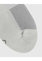 Medias Deportivas Hombre Tobillera Microfibra Pack X5 Surtido de PUNTO BLANCO