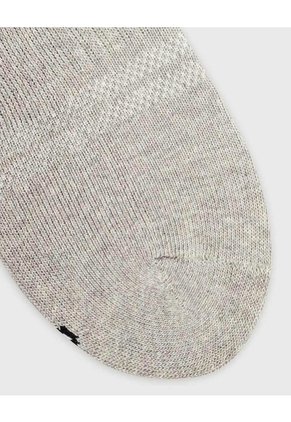 Medias Deportivas Hombre Tobillera Corta Algodón Pack X3 Surtido