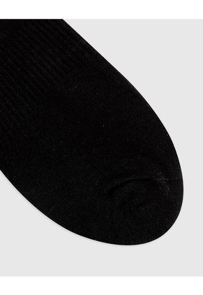 Medias Deportivas Hombre Tobillera Corta Alcolchadas Pack X6 Surtido