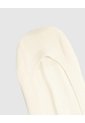 Medias Mujer Baleta Borde Con Silicona Pack X2 Surtido de PUNTO BLANCO