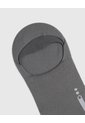Medias Hombre Baleta Pack X3 Surtido de PUNTO BLANCO