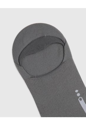 Medias Hombre Baleta Pack X3 Surtido