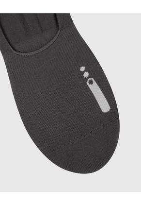 Medias Mujer Baleta Pack X3 Surtido