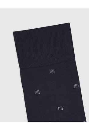 Medias Hombre Largas Pack X5 Surtido