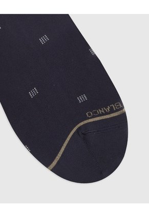 Medias Hombre Largas Pack X5 Surtido
