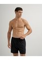 Pantaloneta Deportiva Ciclista Interno Negra Hombre Negro de PUNTO BLANCO