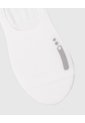 Medias Mujer Baleta Pack X3 Blanco de PUNTO BLANCO