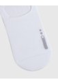 Medias Hombre Baleta Pack X3 Blanco de PUNTO BLANCO