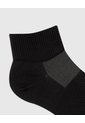 Medias Deportivas Hombre Tobilleras Microfibra Pack X3 Surtido de PUNTO BLANCO