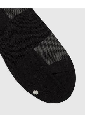 Medias Deportivas Hombre Tobilleras Microfibra Pack X3 Surtido