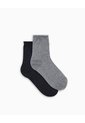 Medias Mujer Largas Pack X2 Surtido de PUNTO BLANCO