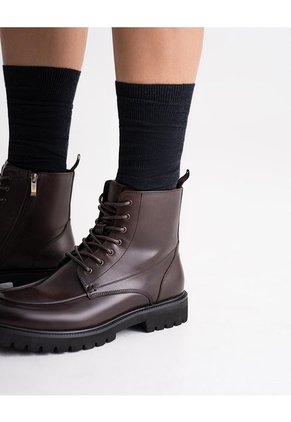 Medias Hombre Extra Largas Azules