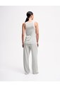 Camiseta + Pantalón De Pijama Surtida Mujer Gris de PUNTO BLANCO