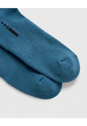 Medias Deportivas Largas Unisex