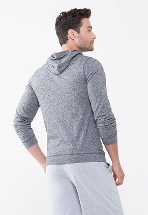 Buzo Gris PUNTO BLANCO Brothers
