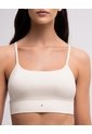 Top Soporte Ligero Seamless X2unds Surtido Multicolor de PUNTO BLANCO