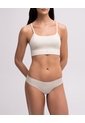 Top Soporte Ligero Seamless X2unds Surtido Multicolor de PUNTO BLANCO