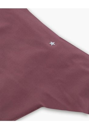 Panty Tipo Tanga Microfibra Invisible Palo De Rosa Rosa Claro