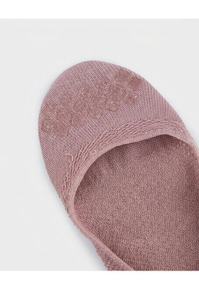 Medias Mujer Baleta Pack X4 Surtido