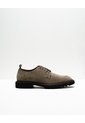 Zapatos Oxford En Cuero Café Hombre Cafe de PUNTO BLANCO