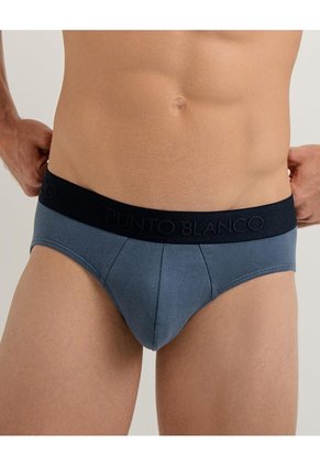 Bóxer Brief Algodón Panel Anatómico X2unds Surtido Multicolor