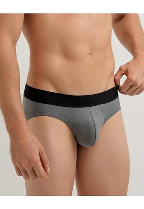 Bóxer Brief Algodón Panel Anatómico X2unds Surtido Multicolor