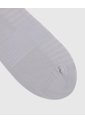 Medias Deportivas Unisex Largas Ciclismo Grises Gris de PUNTO BLANCO