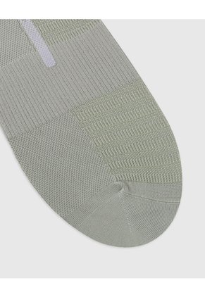 Medias Deportivas Unisex Largas Ciclismo Verdes Verde