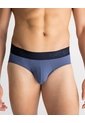 Bóxer Brief Microfibra Panel Anatómico X2unds Surtido Multicolor de PUNTO BLANCO