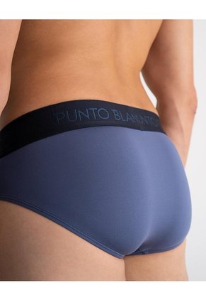 Bóxer Brief Microfibra Panel Anatómico X2unds Surtido Multicolor