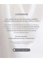 Chaqueta Confort Oversize Tacto Suave Negra Mujer Negro de PUNTO BLANCO