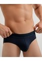 Bóxer Brief Algodón Panel Anatómico X2unds Surtido Multicolor de PUNTO BLANCO