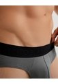Bóxer Brief Algodón Panel Anatómico X2unds Surtido Multicolor de PUNTO BLANCO