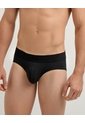 Bóxer Brief Algodón Panel Anatómico X2unds Surtido Multicolor de PUNTO BLANCO