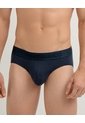 Bóxer Brief Algodón Panel Anatómico X2unds Surtido Multicolor de PUNTO BLANCO