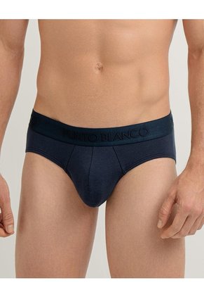 Bóxer Brief Algodón Panel Anatómico X2unds Surtido Multicolor
