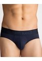 Bóxer Brief Microfibra Panel Anatómico X2unds Surtido Multicolor de PUNTO BLANCO