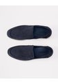 Zapatos Oxford Azul Azul de PUNTO BLANCO