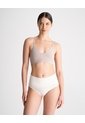 Panty Clasico Seamless Tiro Alto X2unds Surtido Multicolor de PUNTO BLANCO